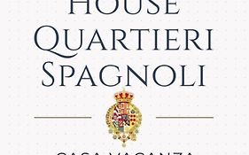 House Quartieri Spagnoli