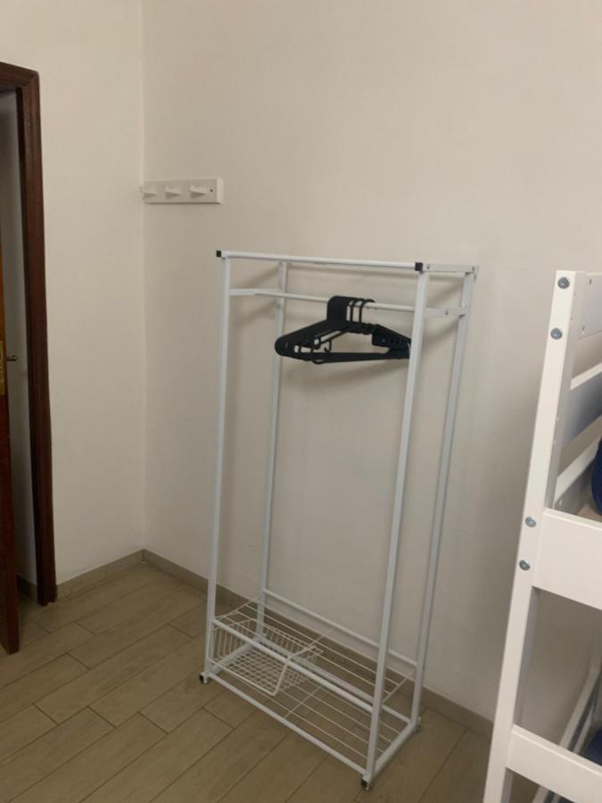 House Quartieri Spagnoli Napoli Esterno foto